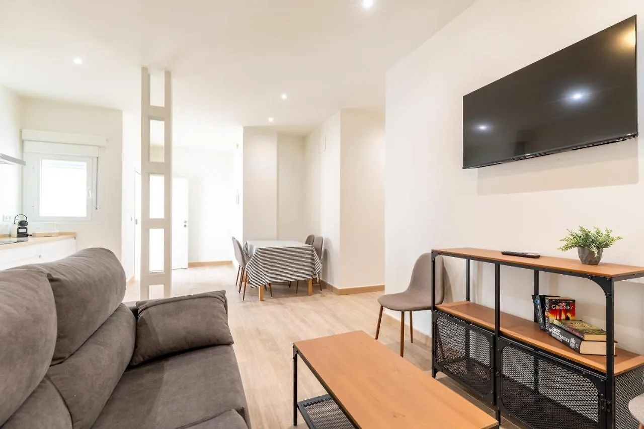Apartamentos Cervantes 17 Sevilha 0*,  Espanha