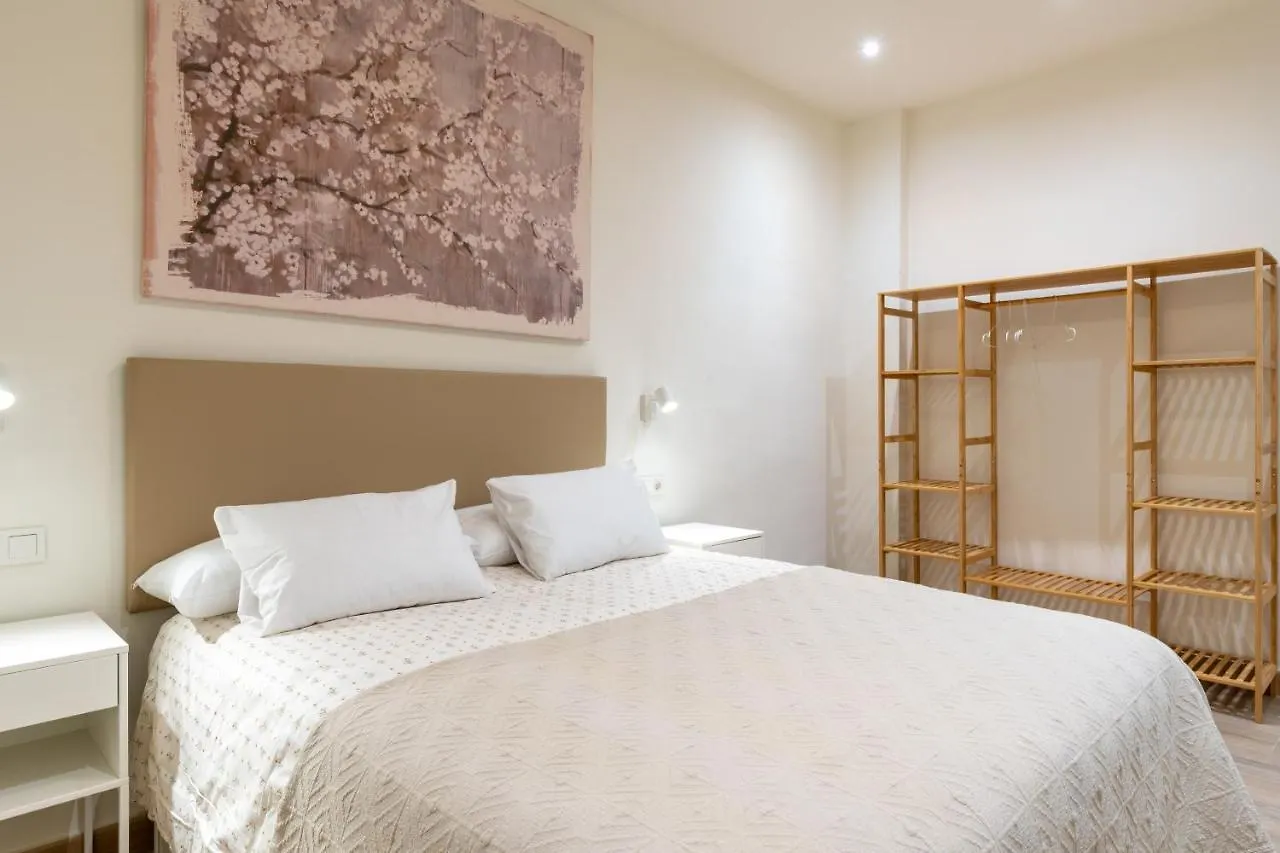Apartamentos Cervantes 17 Sevilha