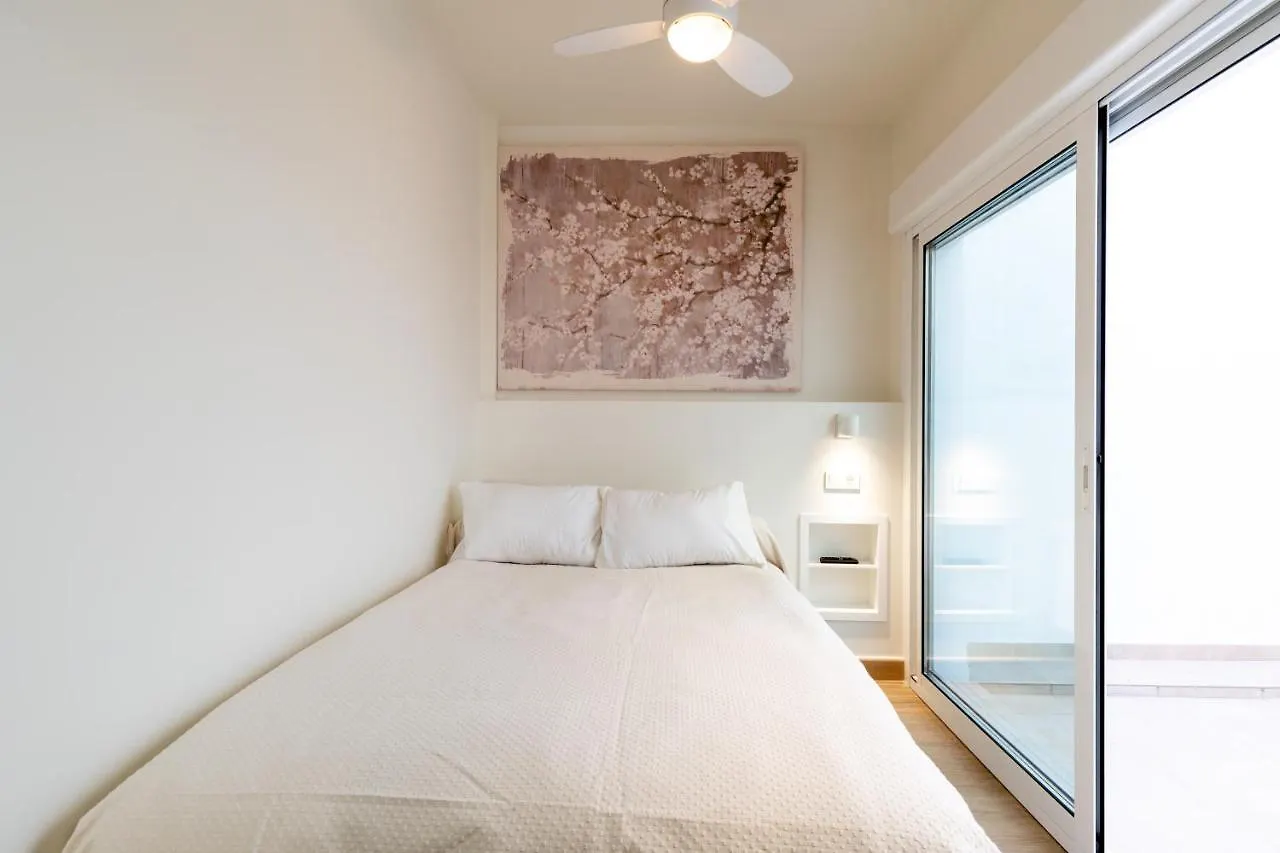 Apartamentos Cervantes 17 Sevilha Espanha