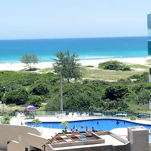 Apto Luxo Com Vista Mar - Le Bon Vivant Apartamento Arraial do Cabo