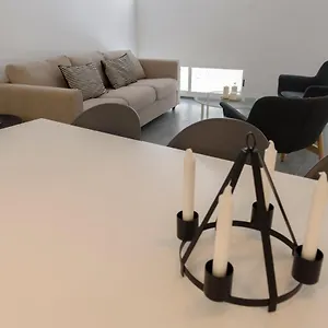 Constitucion By Renthas Apartment Malaga