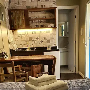 S1 Container - Apartamento Balneário Camboriú