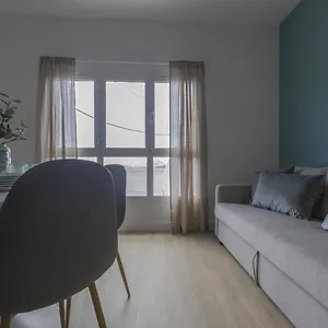  Appartement El Encanto Spanje