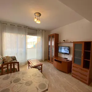  Appartement Joan Xxiii Spanje