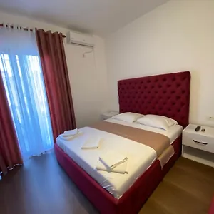 Enia's Apartamento Sarandë