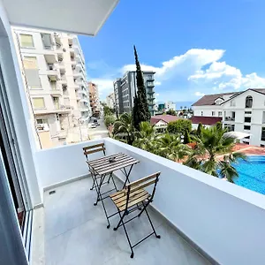 Andrea Apartamento Sarandë