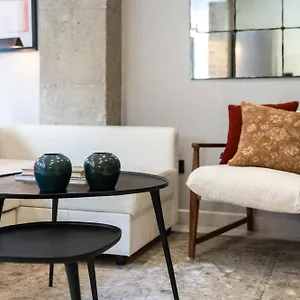  Appartement Luxury Alcazaba By Nagoa Homes Spanje