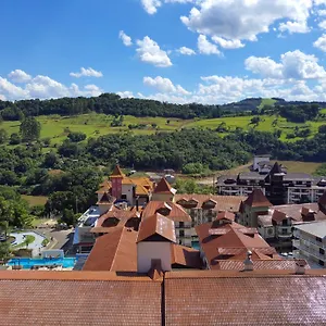 Mirante águas Apartamento Piratuba
