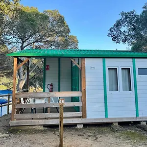  Camping Turismar Spanje