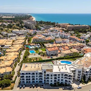 Vista Ondas By Algarneto Apartamento Albufeira