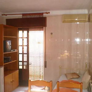 Lagar Apartamento Manta Rota