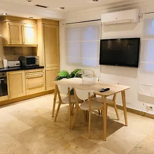 Puerto Banus Lucy Apartment Marbella