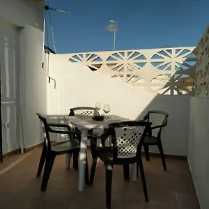 - 28/5 Up Apartment Costa Del Silencio