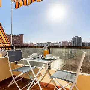 Sur Lubina Apartment Fuengirola