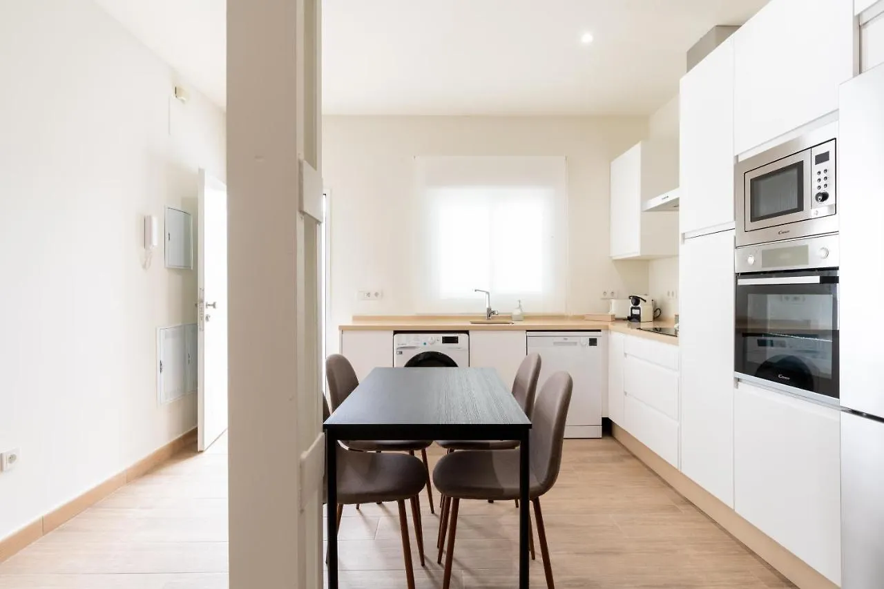 Apartamentos Cervantes 17 Seville
