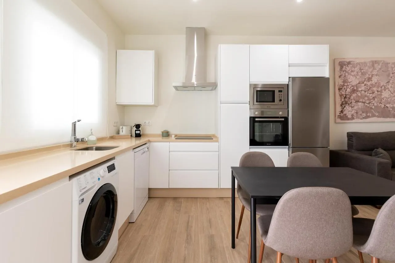 Apartamentos Cervantes 17 Seville 0*,