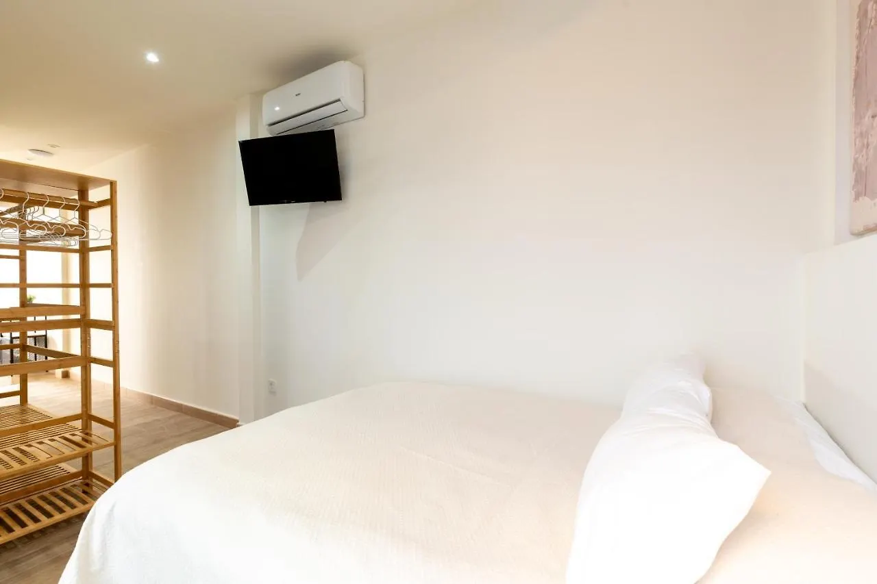 Apartamentos Cervantes 17 Seville Apartment