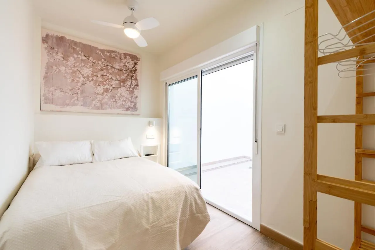 Apartamentos Cervantes 17 Seville 0*,  Spain