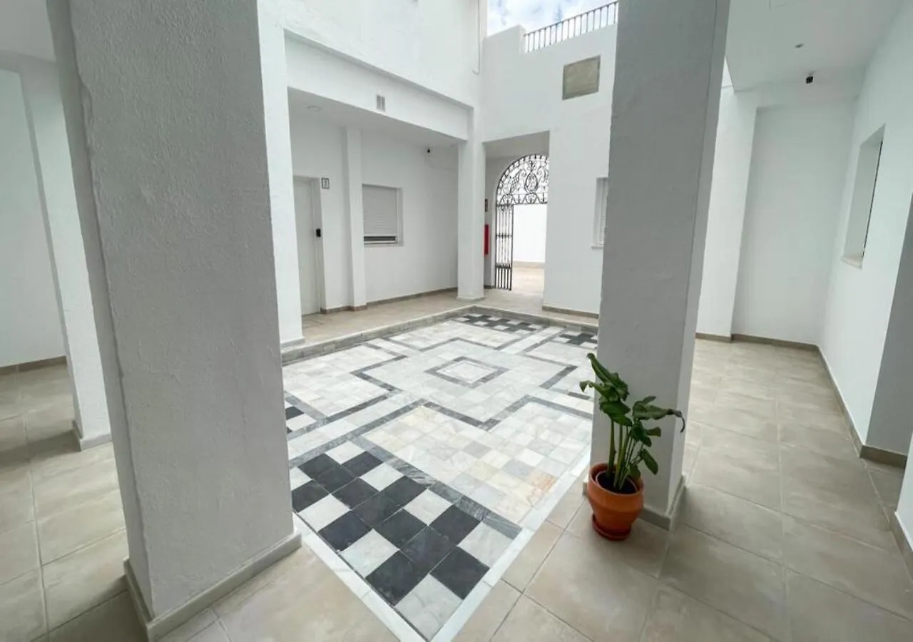 Apartment Apartamentos Cervantes 17 Seville