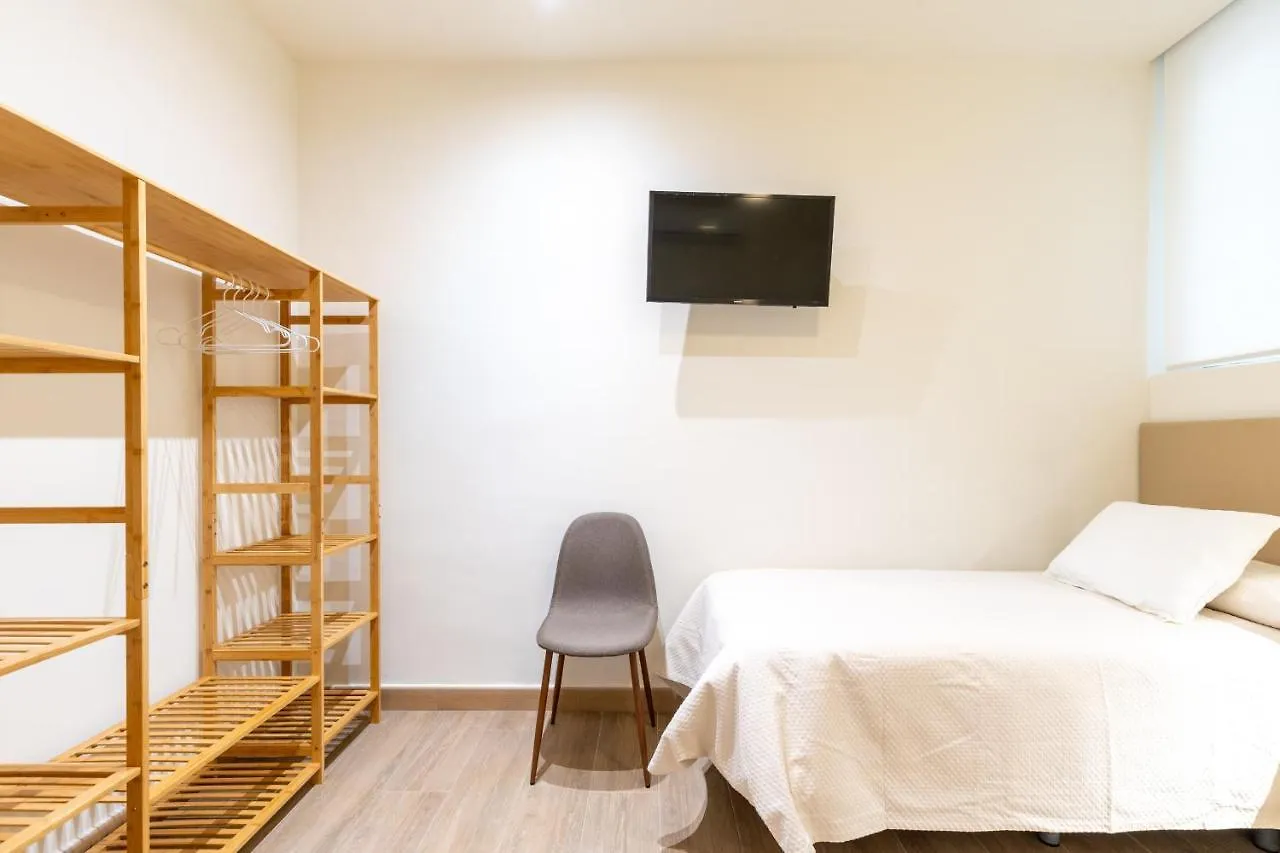 Apartment Apartamentos Cervantes 17 Seville
