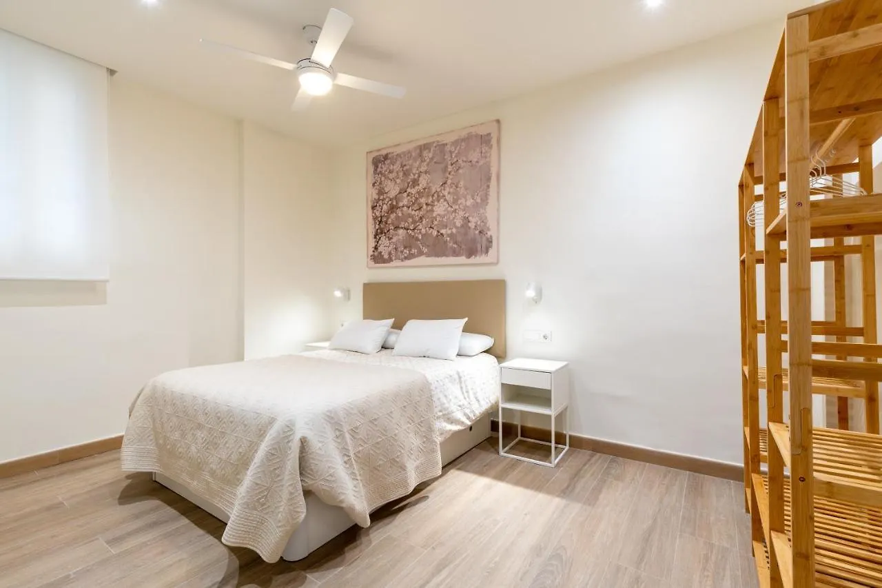 شقة Apartamentos Cervantes 17 إشبيلية